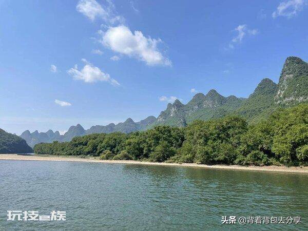 广西景点排行榜前十名(去广西值得去玩的十大景区介绍)-图片1